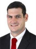 Ben Vesagie
