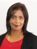 Nisha Chutturgoon