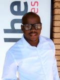 Tumi Cele