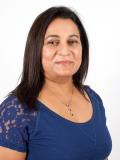 Maya Maharaj