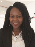Sharon Mphidi