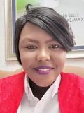 Brilliant Lekgethwane
