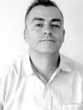Andre van Rensburg