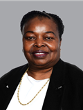 Sitha Mujaji - Intern