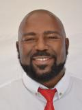 Thabo Ranote