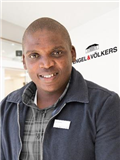 Vusi Kubayi