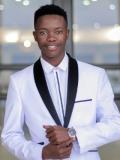 Winston Kunene