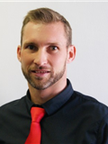 Mark Lagden