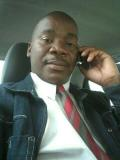 Vusi Nxele