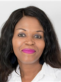 Dimakatso Diphofa