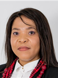 Selloane Ngomane