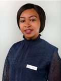 Mapule Zwane