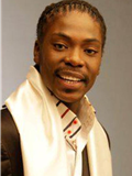 Godfrey Ngobeni
