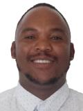 Mpho Mokoena