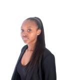Peggy Ntlhoro