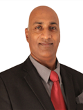 Sagren Pillay