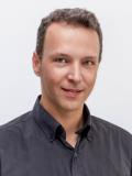 Brian van Den Berg