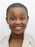 Sylvia Mtsweni