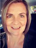 Christelle van Den Berg