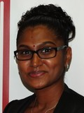 Rovashia Naidoo