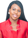 Rebecca Moloi