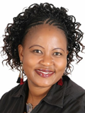 Jeanette Mogoje