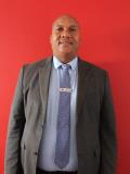 Tumelo Patrick Leballo