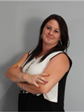 Cherise Uys