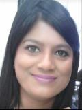 Fiona Pillay - Intern