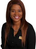Amanda Mpofu