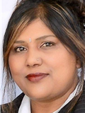 Kamie Naidoo