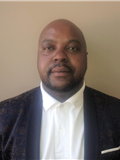 Chris Mkhari
