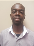 Joseph Mabwe