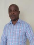 Khayelihle Rodgers Buthelezi