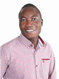 Joseph Sethokga