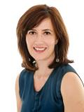 Antonella Dixon - Intern
