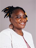 Claudia Chibaya