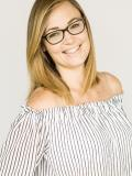 Natasha van der Bergh
