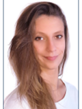 Mariya Yazykova