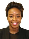 Nokwanda Ngubane