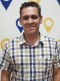 Danie Jacobs - Intern