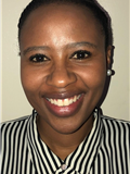 Nontu Mazibuko