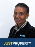 Sibongile Mazibuko - Intern
