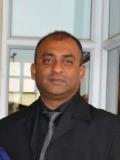 Kershen Naidoo