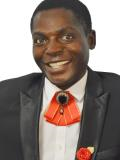 Strive Chikwanda