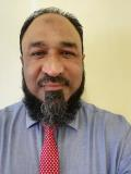 Swaleh Mahomed