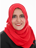Mariam Alli