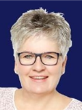 Charlene du Toit
