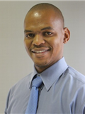 Kele Mogotsi - Intern