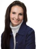 Letitia Zimmerman